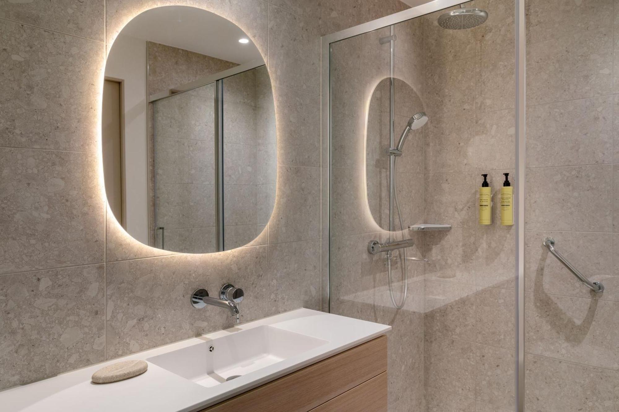 Element By Westin Wroclaw Otel Dış mekan fotoğraf